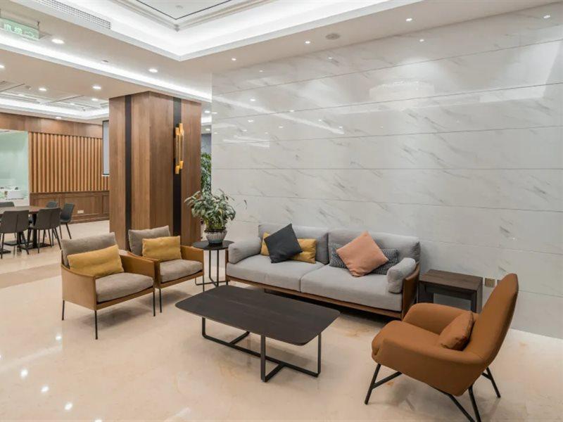 Jinjiang Inn Select Shanghai Xintiandi South Xizang Road Экстерьер фото